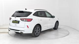 FORD Kuga usata, con Alzacristalli elettrici
