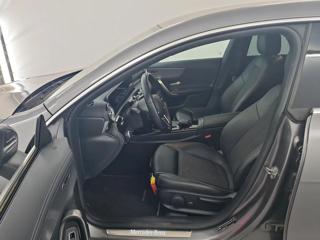 MERCEDES-BENZ CLA 180 usata, con Autoradio