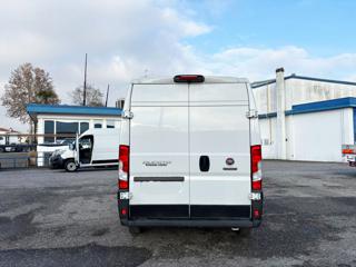 FIAT Ducato usata, con Alzacristalli elettrici