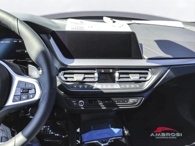 BMW M135 usata 10