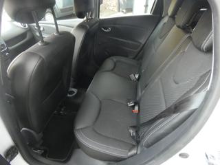 RENAULT Clio usata, con Volante multifunzione