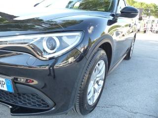 ALFA ROMEO Stelvio usata, con Fendinebbia
