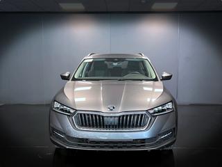 SKODA Octavia usata, con Airbag