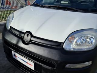 FIAT Panda usata 13