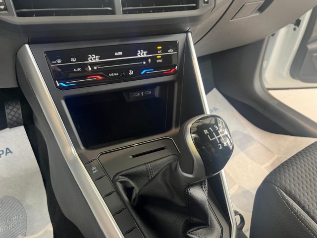 VOLKSWAGEN Polo usata, con USB