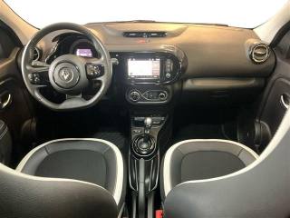 RENAULT Twingo usata, con Chiusura centralizzata