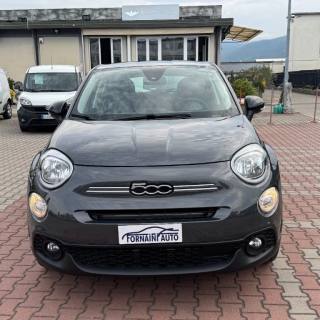 FIAT 500X usata, con Airbag laterali