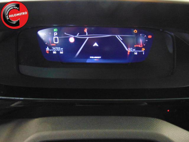 PEUGEOT 308 usata, con ESP
