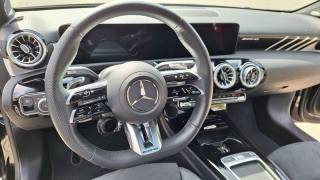 MERCEDES-BENZ A 35 AMG usata, con Servosterzo
