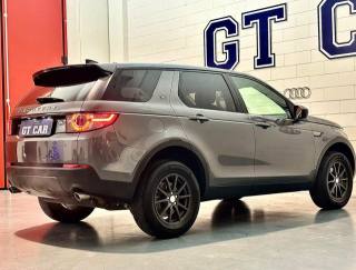 LAND ROVER Discovery Sport usata, con Autoradio