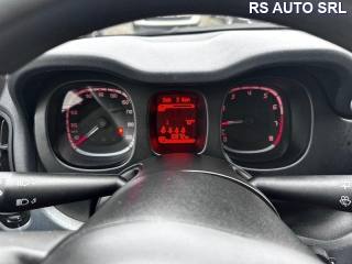 FIAT Panda Cross usata, con Climatizzatore