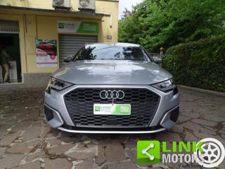AUDI A3 usata, con Luci diurne LED