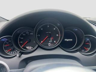 PORSCHE Cayenne usata 11