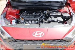 HYUNDAI i20 usata, con ESP