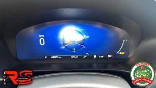 FORD Kuga usata, con Vivavoce