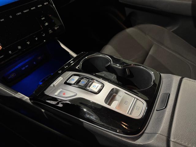 HYUNDAI Tucson usata, con ESP