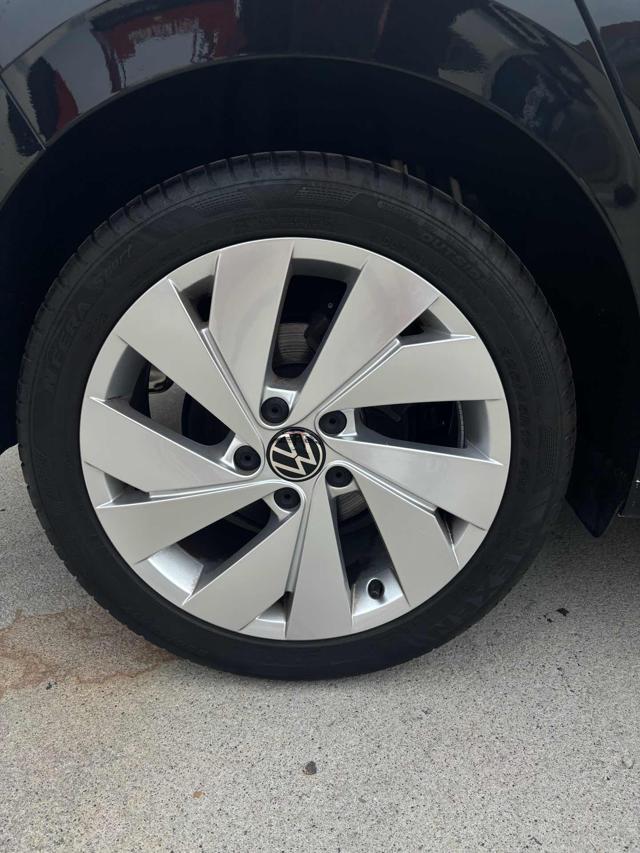 VOLKSWAGEN Golf usata, con Climatizzatore