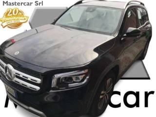 MERCEDES-BENZ GLB 200 GLB Business Extra 4matic auto - GG541AZ