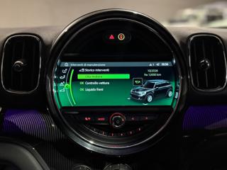 MINI Countryman usata, con Cruise Control
