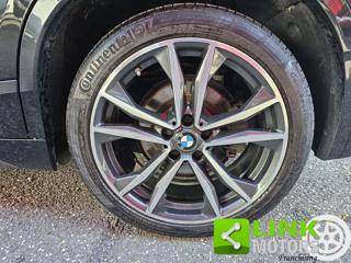 BMW X2 usata, con Cruise Control
