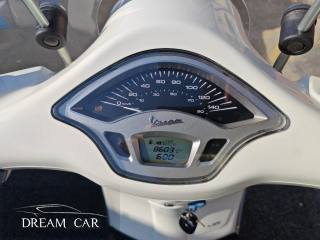 PIAGGIO Vespa 125 Primavera usata 4