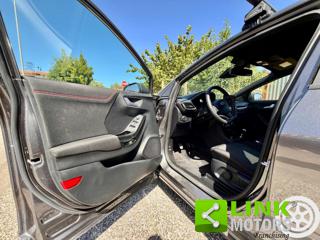 FORD Puma usata, con USB