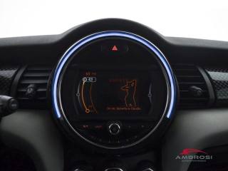 MINI Cooper S usata 13