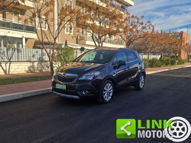 OPEL Mokka usata, con ABS