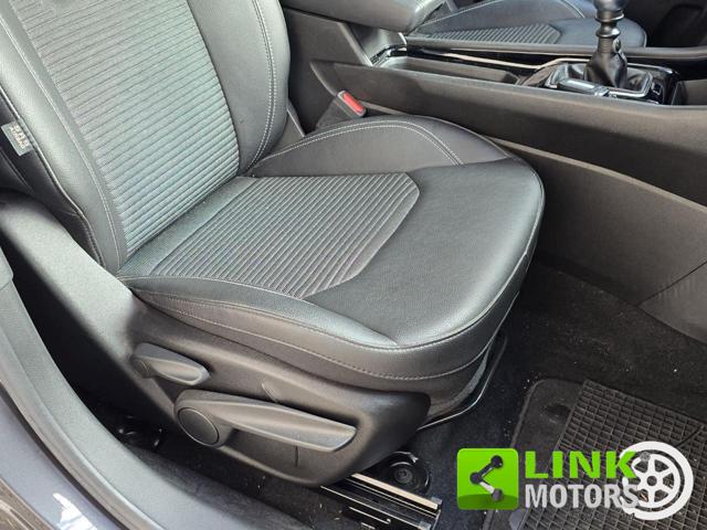 JEEP Compass usata 32