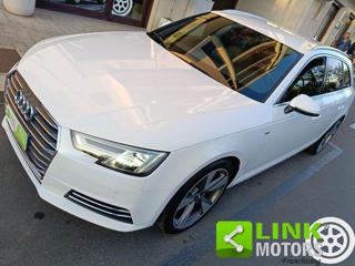 AUDI A4 usata, con Start/Stop Automatico