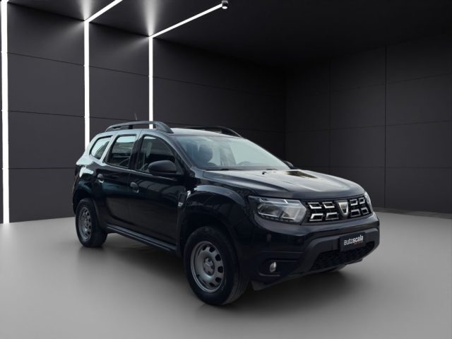 DACIA Duster usata, con Controllo trazione