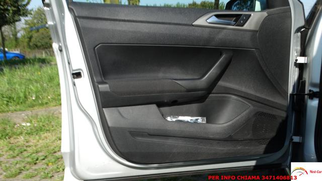 VOLKSWAGEN Polo usata 72