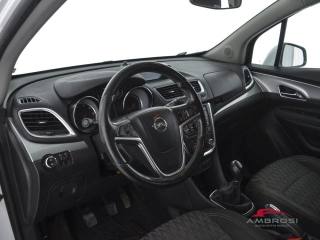 OPEL Mokka usata 7