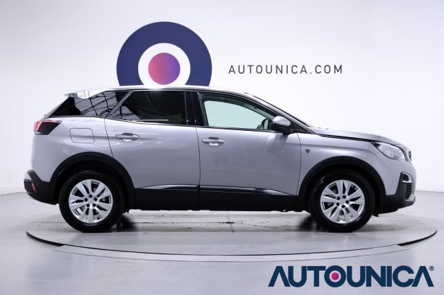 PEUGEOT 3008 usata, con Airbag Passeggero