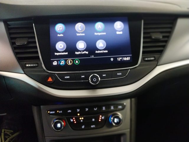 OPEL Astra usata, con Chiusura centralizzata