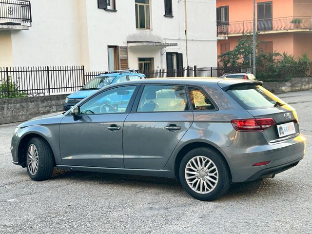 AUDI A3 usata, con Airbag Passeggero