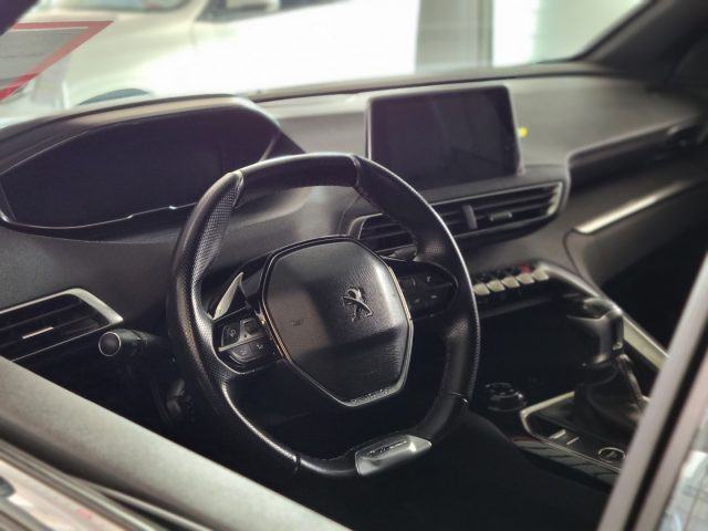 PEUGEOT 3008 usata, con Servosterzo