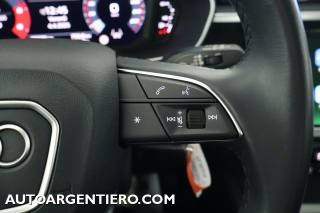 AUDI Q3 usata, con Controllo elettronico della corsia