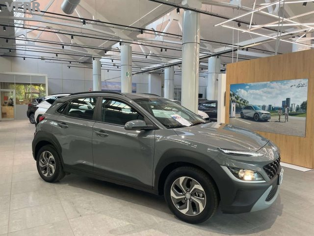 HYUNDAI Kona usata, con Airbag laterali