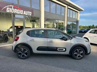 CITROEN C3 usata, con Park Distance Control
