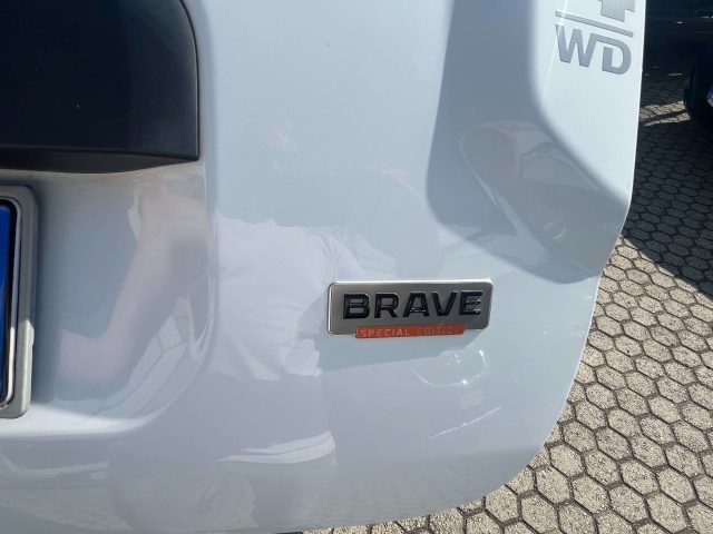 DACIA Duster usata, con Airbag laterali