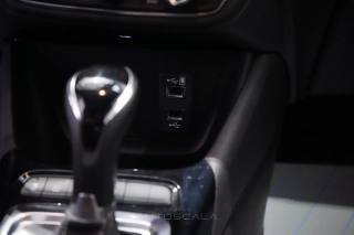 OPEL Crossland usata, con Luci diurne LED