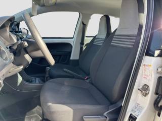 VOLKSWAGEN up! usata 10