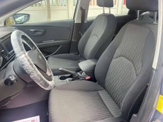 SEAT Leon usata, con ESP