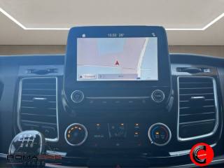 FORD Tourneo Custom usata, con Cruise Control