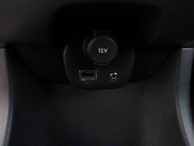 TOYOTA Aygo usata, con Immobilizzatore elettronico