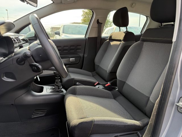 CITROEN C3 usata, con Cruise Control