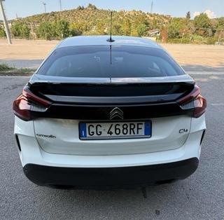 CITROEN C4 usata, con Alzacristalli elettrici