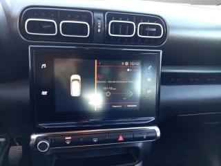 CITROEN C3 Aircross usata, con Controllo elettronico della corsia