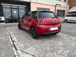 DS AUTOMOBILES DS 3 usata, con Airbag Passeggero